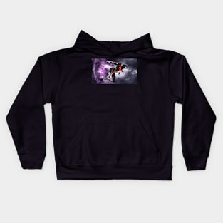 Teleport Kids Hoodie